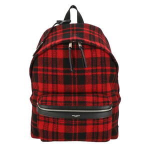 SAINT LAURENT Backpack